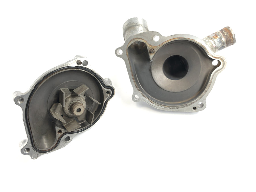 Yamaha YZF 750 R 4HN [1996] - vattenpump