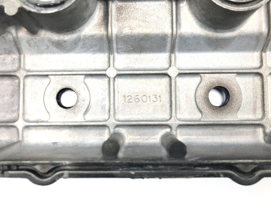 Triumph Daytona 900 T300D [1996] - Ventilkåpa cylinderhuvudkåpa motorkåpa