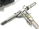 Honda SLR 650 RD09 [1997] - Gabel Telegabel mit Achse-4