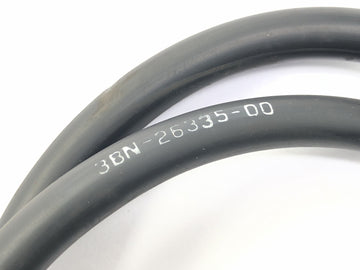 Yamaha DT 125 DE06 [2005] - Clutch cable - 0