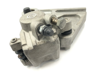 Husqvarna TE 610 H6 8AE [TE 570 H7] - Bromsok Brembo bakbroms med ankarplatta - 0