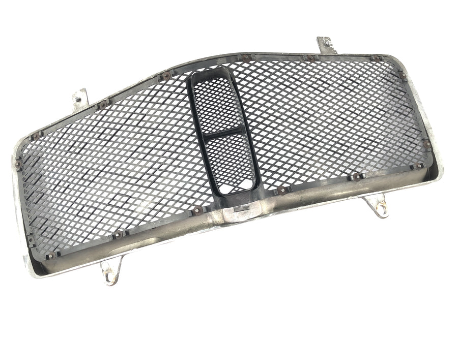 Honda GL 1500 Goldwing SC22 [1987] - Kylargrillens frontpanel