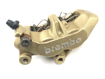Moto Guzzi V11 Sport [1999] - Bromsok fram vänster Brembo Gold