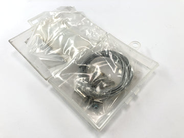 Kawasaki GPZ 1100 ZXT10E [1997] - Gas Train Repair Kit Universal Cable Kit 2x2,5m - 0