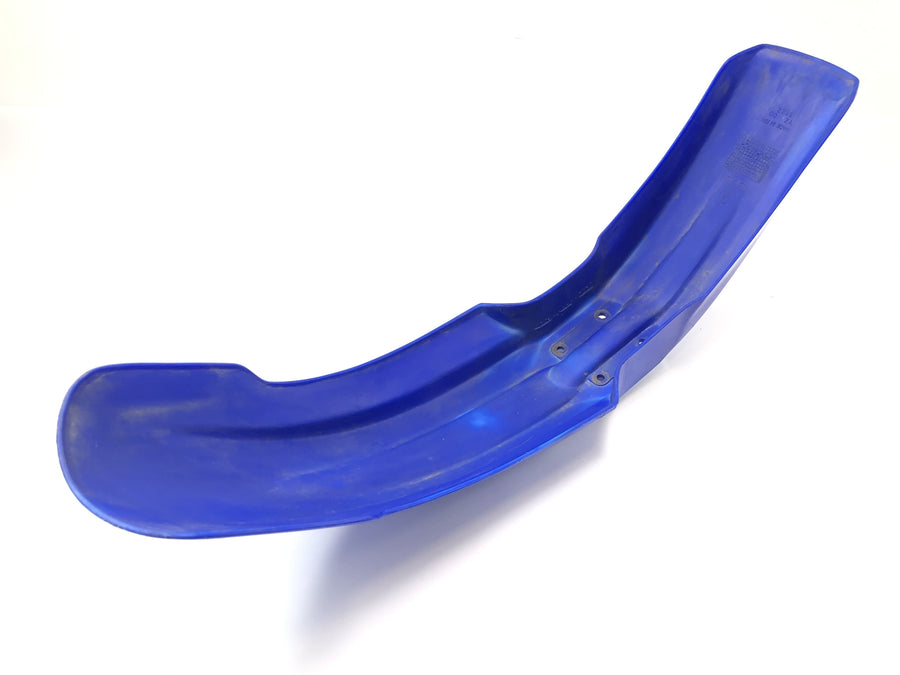 Yamaha YZ 426 F [2000] - Kotflügel vorne Fender Schutzblech