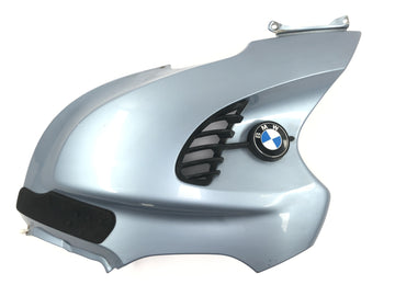 BMW F 650 GS R13 [2000] - Tankkåpa fram höger färgkod 762