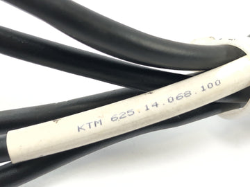 KTM 950 SM LC8 [2008] - Tachosensorsensor - 0
