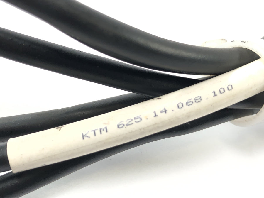 KTM 950 SM LC8 [2008] - Tachosensorsensor