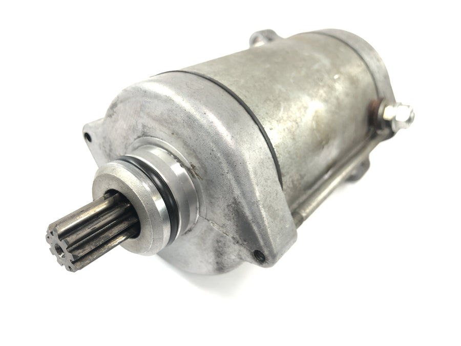 Suzuki VZ 1500 WVCU [2011] - Startmotor startmotor