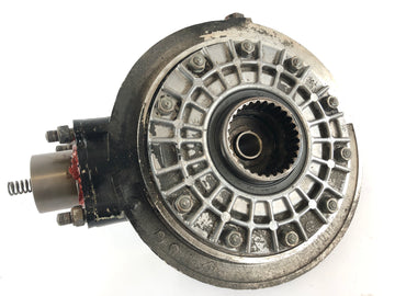 Yamaha XS 1100 2H9 [1978] - Kardan End Drive