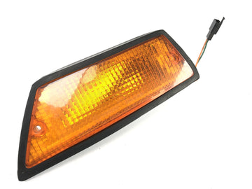 Honda GL 500 Silversching PC02 [1982] - Turnkey Turn Signal Lamp Side -gränsljus till höger - 0