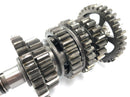 Kawasaki Ninja 125 BX125B [2024] - Getriebe-8