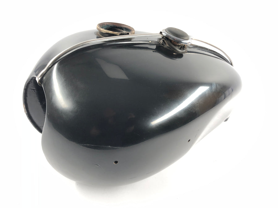 Triumph Bonneville T140V [1976] - Tank Benzintank