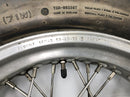 Triumph Adventurer 900 T309RT [1998] - Hinterrad Rad Felge Speichenrad 3.50 x 16"-3