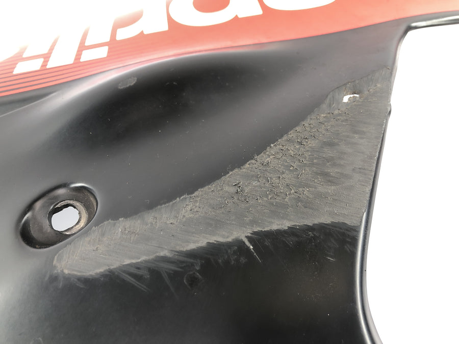 Aprilia RSV 1000 R [2004] - Seitenverkleidung Verkleidung Verkleidungsteil rechts
