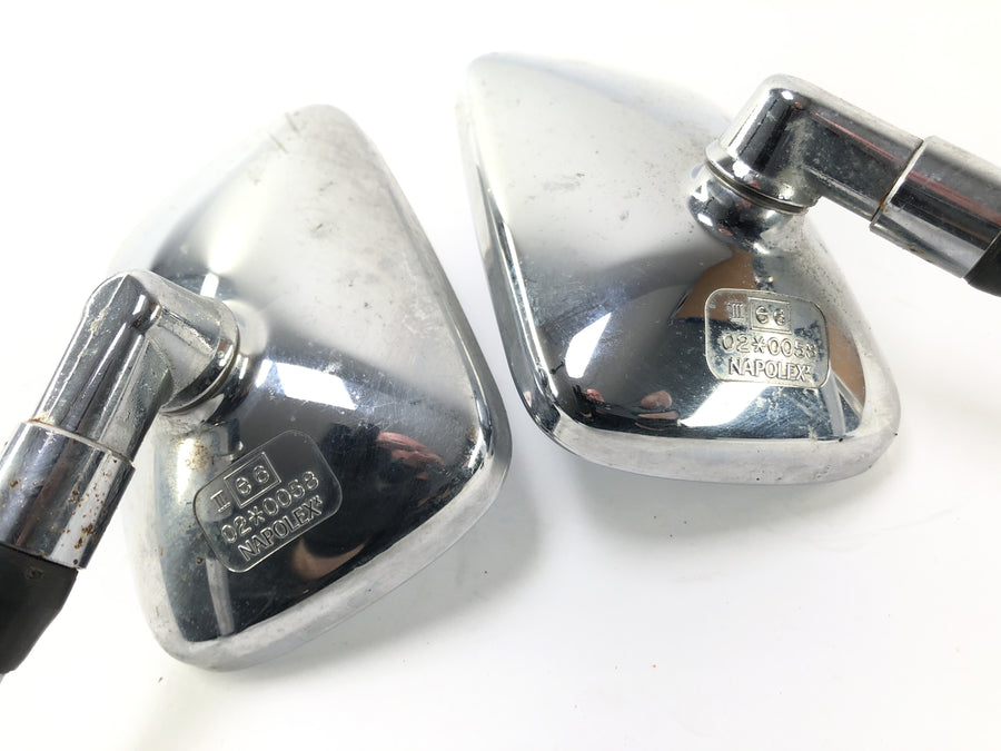 Triumph Thunderbird 900 T309RT [1996] - Mirror Return Set Par