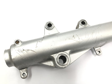 Yamaha XTZ 750 3LD [1989] - Teleskopgaffel med axel - 0