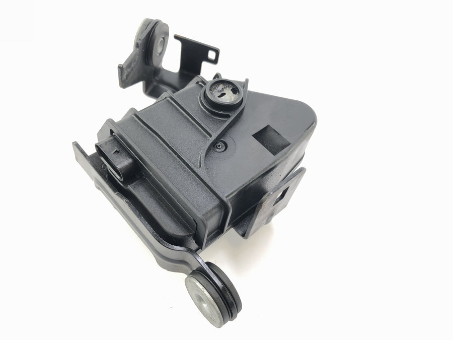 BMW K 1300 R K12S [2014] - Utloppsventilutmaning