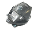 Husqvarna TE 610 H6 8AE [TE 570 H7] - Strålkastarlampsmask frontmask med strålkastare-1