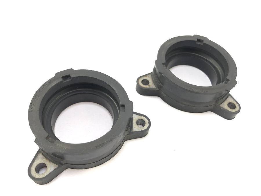 BMW R 1200 R [2007] - Inloppsset set par