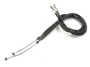 Honda NX 650 RD08 [1995] - Gas Train Cable Train-1