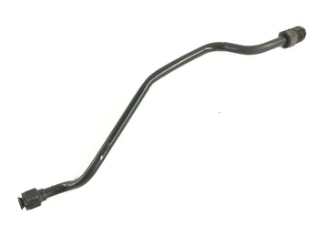 Honda XL 600 LM PD04 [1989] - oil line oil stow