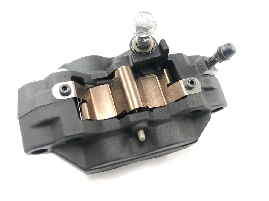 Suzuki GSF 1250 SA Bandit WVCH [2007] - Bremssattel Bremszange Tokico vorne links