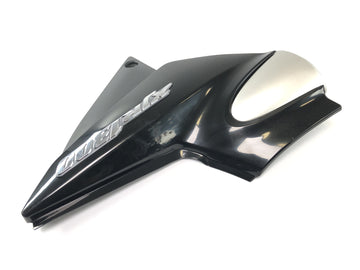 Yamaha XJR 1300 RP06 [2002] - Sidoskydd vänster sidokåpa kåpa - 0