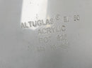 Moto Guzzi Stelvio 1200 4V [2009] - Wind Shield tydligt front-4