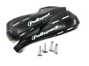 Sachs ZX 125 [1998] - Handprotektoren Handguards Lenkerhandbügel Paar Kunststoff-1