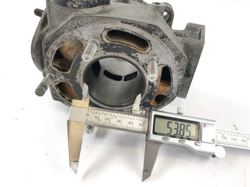 Yamaha RZ 250 R 29L [ca. 250 YPVS] - Cylinder höger - 0