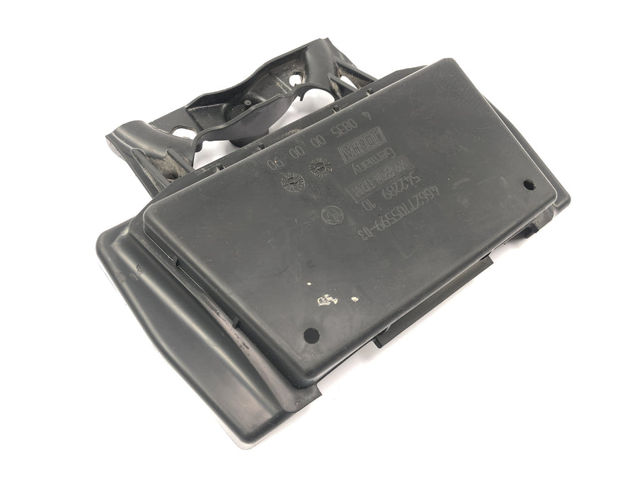 BMW R 1200 GS Adventure R12 [2012] - Batteriläckningstäckning