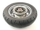 Kawasaki VN 1500 Classic VNT50D [2001] - Hinterrad Felge Speichenrad 3.50 x 16"-1