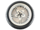 BMW K 1200 RS [2002] - Hinterrad Felge Rad 5.5 x 17"-1