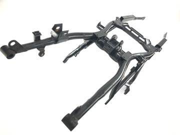 BMW R 1150 RS R22 [2003] - Heckrahmen Hilfsrahmen Hecksubframe Träger hinten - 0