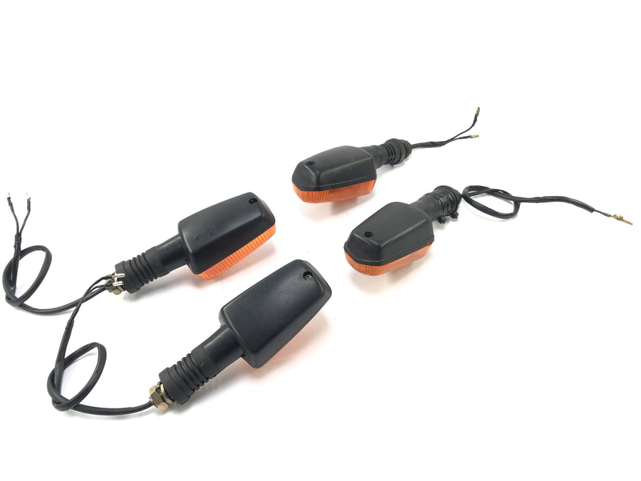 Yamaha RD 350 YPVS 31K [1984] - Indicator set
