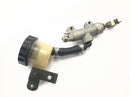 Kawasaki VN 1600 Classic VNT60A [2007] - Bremspumpe hinten Hinterradbremspumpe-3