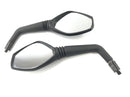KTM 690 SM Prestige [2007] - Spiegel Refellage Side Mirror Set Par-2