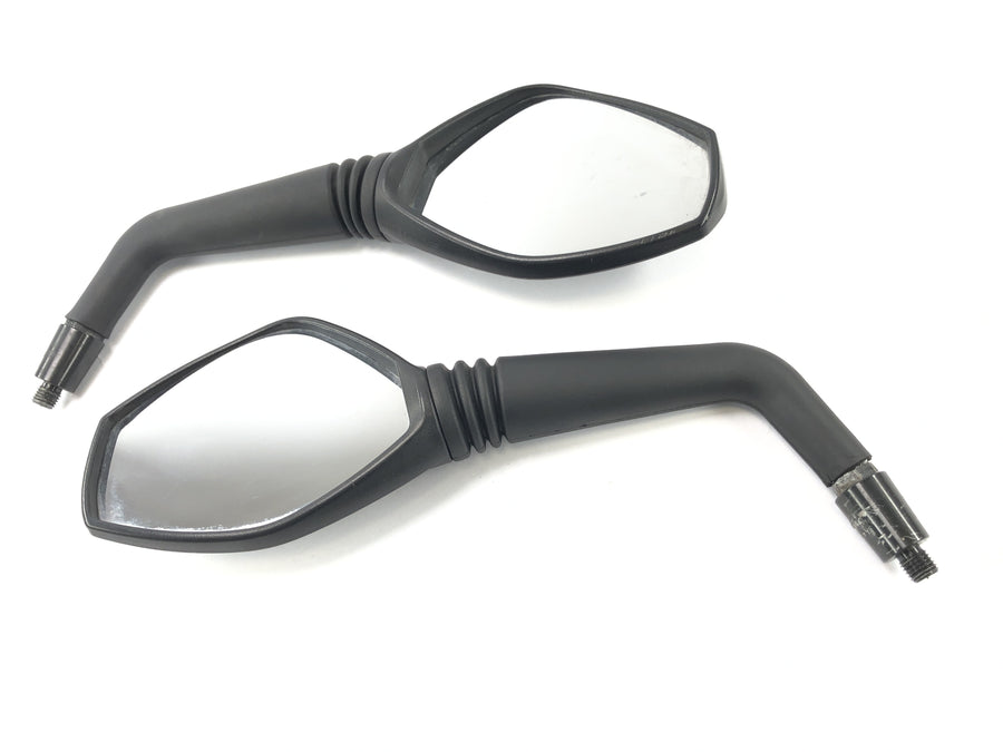 KTM 690 SM Prestige [2007] - Spiegel Refellage Side Mirror Set Par