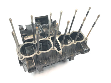 Yamaha XJR 1200 4PU [1996] - Motorhus motorblock