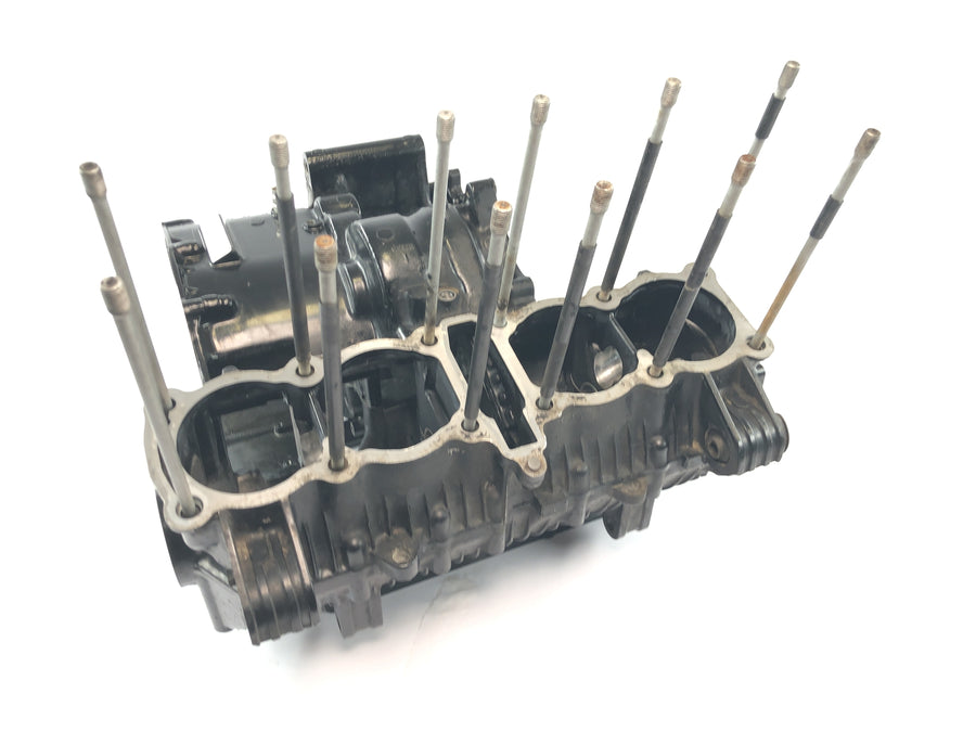 Yamaha XJR 1200 4PU [1996] - Motorgehäuse Motorblock