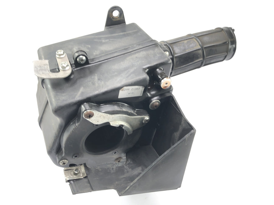 SWM SM 125 R [2018] - Air Filter Box Air Filter Airbox