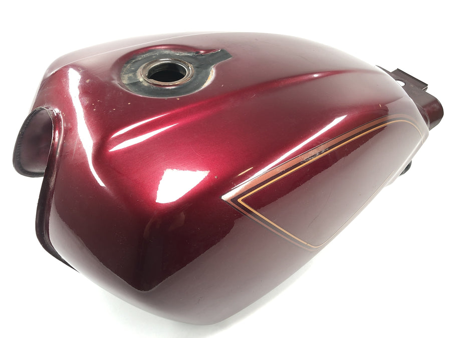 Honda GL 500 Silverwing PC02 [1982] - Tank Kraftstofftank Benzintank Treibstoffbehälter