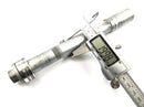 SWM RS 125 R B2 [2020] - Gabel Telegabel Vordergabel Gabelholme Gabelfederbeine-4