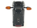 BMW K 1200 RS [2002] - Kennzeichenhalter mit Kennzeichenbeleuchtung und Blinker-2
