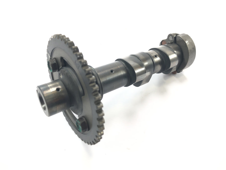 Kawasaki VN 1500 Mean Streak VN50T [2005] - Kamaxel