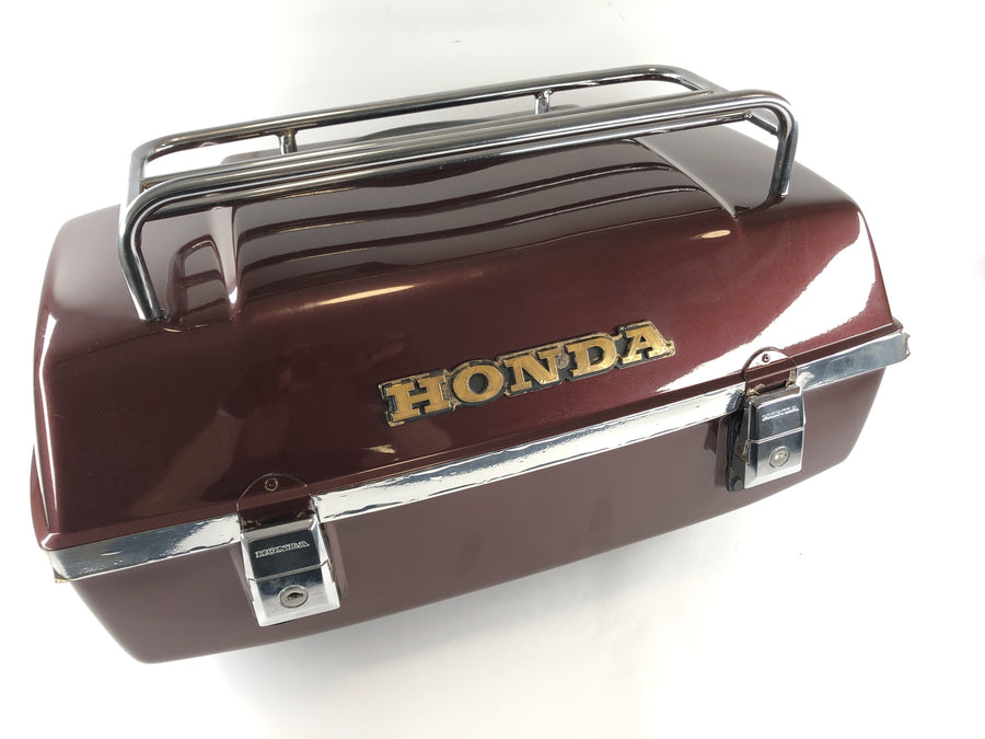 Honda Goldwing GL 1100 1200 SC02 [1980] - Kofferset mit Topcase