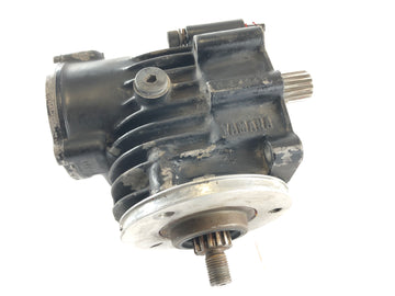 Yamaha XS 1100 2H9 [1978] - Kardan Angular Gearbox