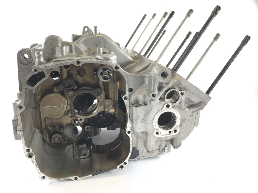 Yamaha YZF 750 R 4HN [1996] - Motorgehäuse Leergehäuse