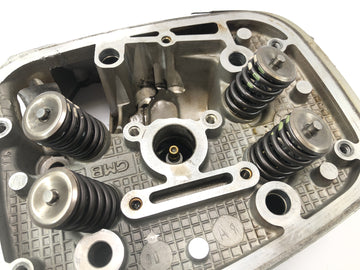 BMW R 1150 GS R21 [2002] - topplock vänster - 0